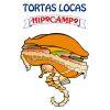 Logotipo Tortas Locas Hipocampo Hogares